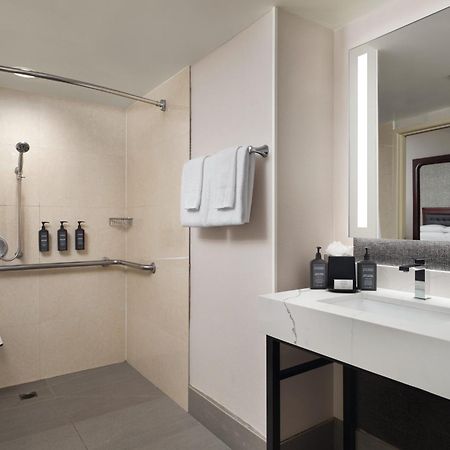 Sheraton Ontario Airport Hotel מראה חיצוני תמונה