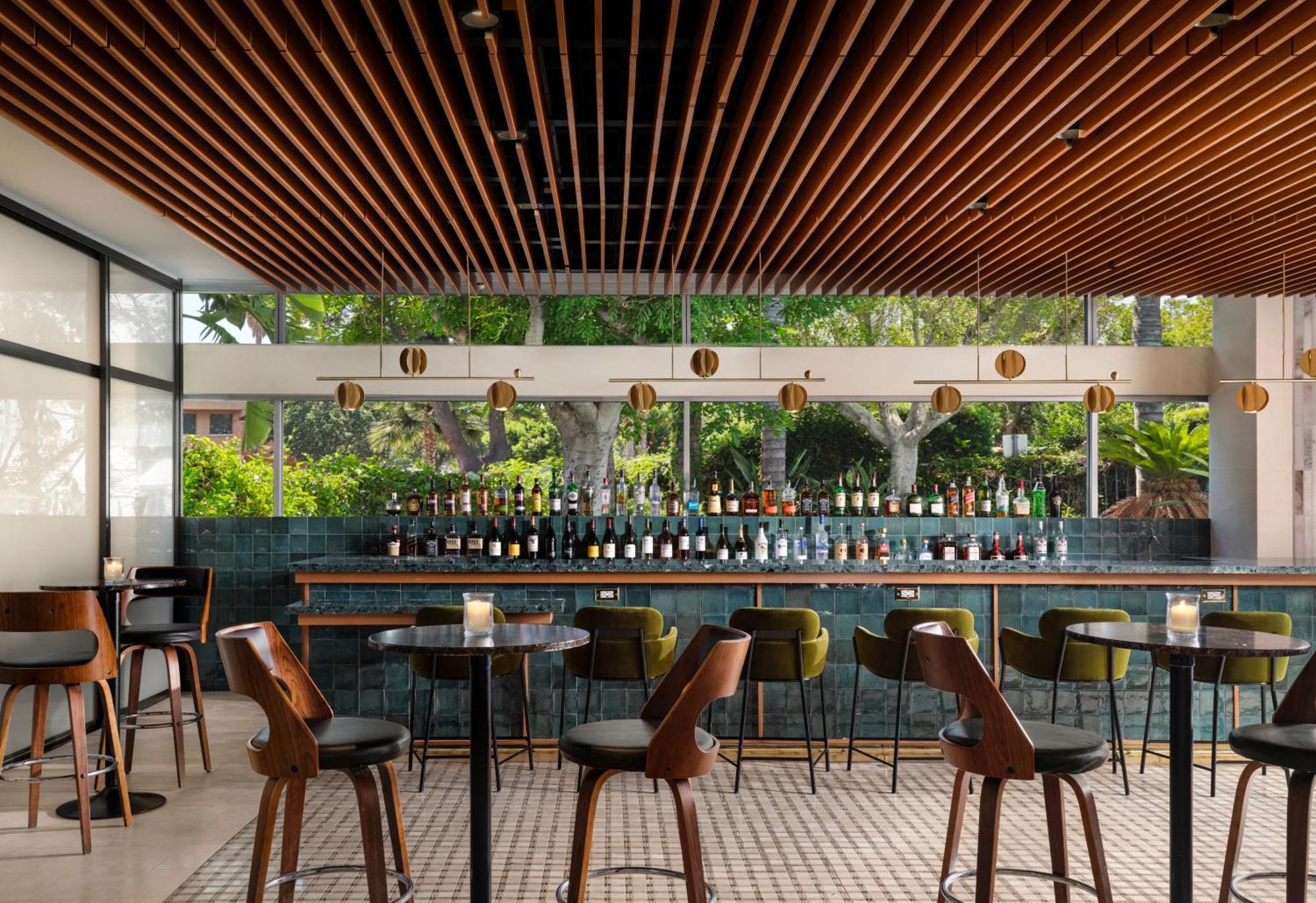 Sheraton Ontario Airport Hotel מראה חיצוני תמונה
