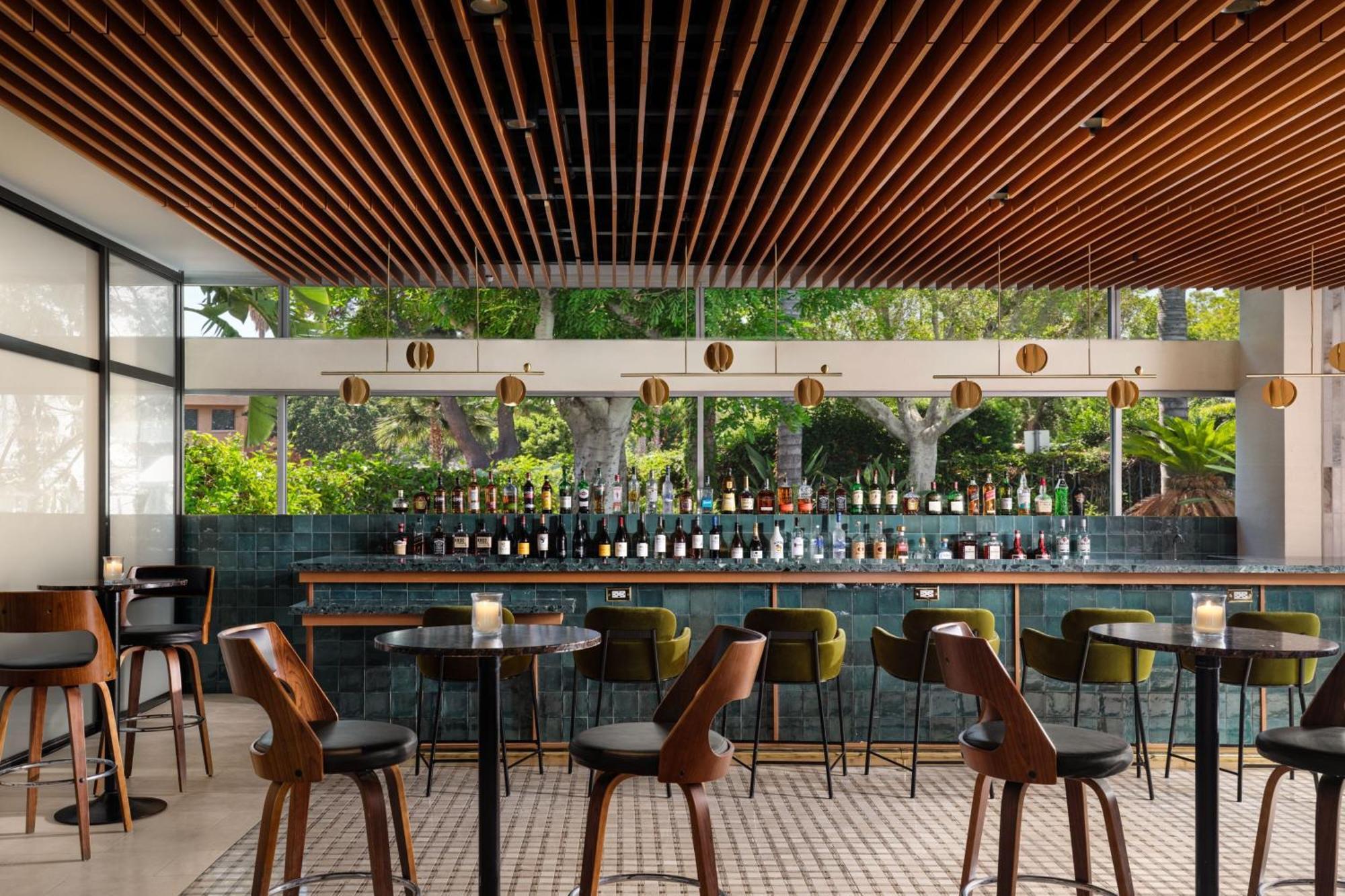 Sheraton Ontario Airport Hotel מראה חיצוני תמונה