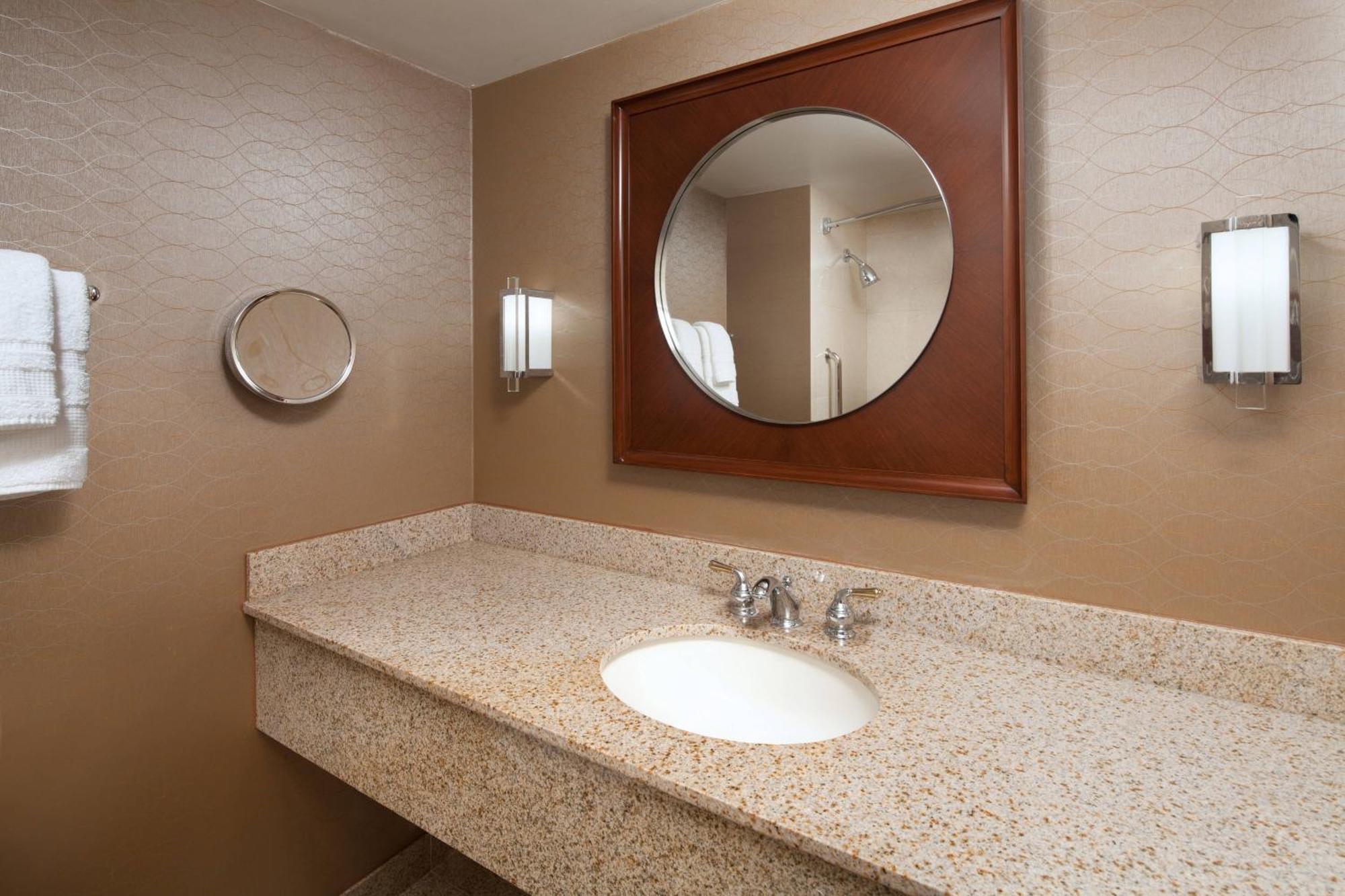 Sheraton Ontario Airport Hotel מראה חיצוני תמונה