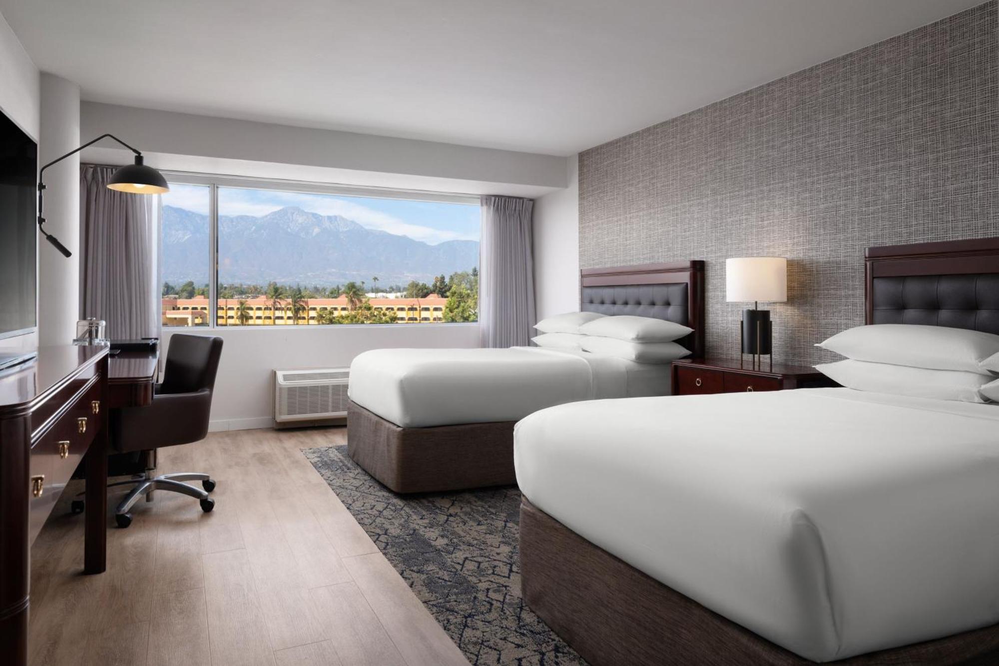 Sheraton Ontario Airport Hotel מראה חיצוני תמונה